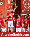 بازتاب قهرمانی پرسپولیس در AFC