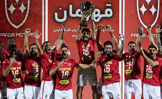 اسرار جام هشتم چه بود؟