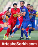 نوبت تکرار