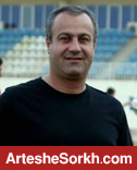 خبیری: یک عده حواله میلگرد دارند، پرسپولیس هیچ چیز!