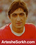 15 حرف و یک عدد ماندگار برای پرسپولیس