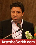حلالی: به نفع بیرانوند و پرسپولیس است ادامه دهند