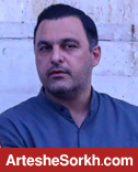 معاون پرسپولیس استعفا کرد