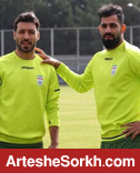 آینده زوج سابق پرسپولیس از زبان رسانه قطری