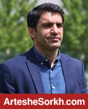 امامی‌فر: چند ماه پیش برای معاونی با درویش صحبت کردم