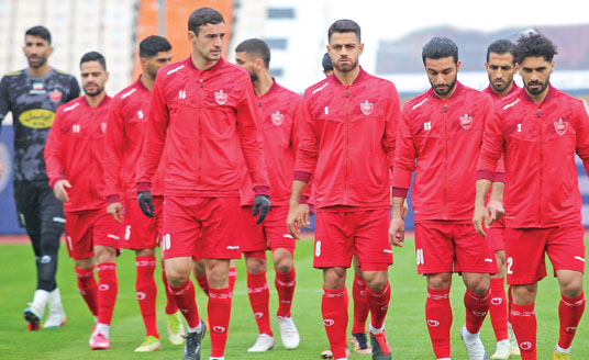 معجزه لیگ قهرمانان