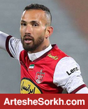 پریرا در پرسپولیس ماندگار شد
