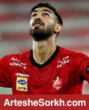 پرسپولیس در چه صورتی می‌تواند مغانلو را جذب کند؟