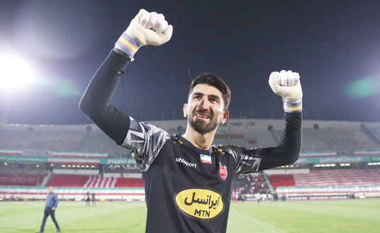 زاده جنجال