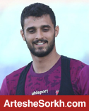 گوهری قرضی از پرسپولیس جدا شد