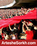 پرسپولیس در صدر پاداش از جام جهانی 2022