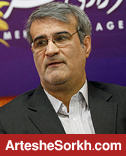 قنبرزاده: هنوز هیچ کارتی برای پرسپولیس صادر نشده