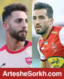 ماموریت دو پرسپولیسی در تبریز؛ رسیدن به کمال