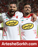 پرسپولیس به دنبال شکستن رکورد خودش