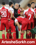ترافیک وحشتناک در خاکریز آخر