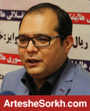 ربیعی: پرسپولیس نیازی به تعریف و تمجید من ندارد