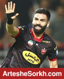 74 پاس برای گل، رکورد جهانی پرسپولیس