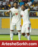 برد ایران با مصدومیت نگران کننده بیرو