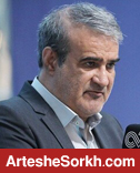 قنبرزاده: بعد از تعطیلات قرارداد پرسپولیسی‌ها بررسی می‌شود