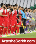 پرسپولیس - الدحیل، جنگ یحیی و کرسپو
