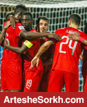 الوطن: آزمون سخت الدحیل برابر پرسپولیس