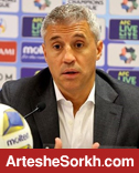 پرسپولیس، هرنان کرسپو را اخراج کرد!