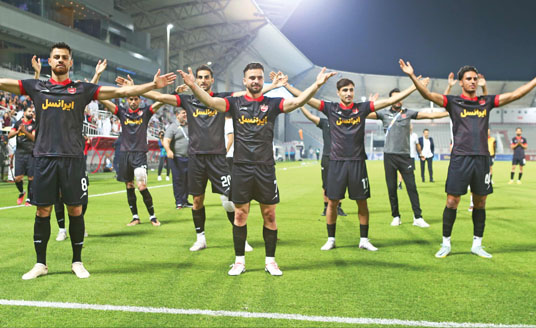 سرخ دلربا