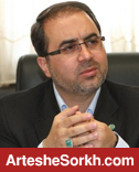 دلبری: گل‌محمدی گفت مسافرت هستم!
