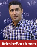 فاطمی: پرسپولیس نیاز به ۲ مهاجم تخصصی و حرفه‌ای دارد