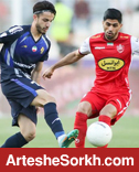 رسمی؛ پیکان و پرسپولیس در قزوین دیدار می‌کنند