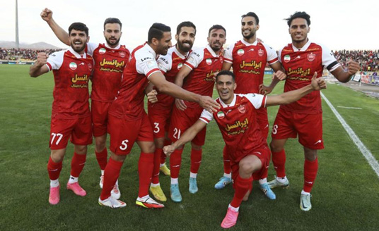 سوغات قزوین بیشتر از ۳ امتیاز بود