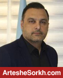 محمدی:‌ این روزها را در پرسپولیس می‌دیدم