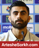 اسدبیگی: پرسپولیس روی یار دوازدهم می‌چرخد