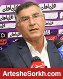 جلالی: یحیی برود اوضاع بدتر می‌شود