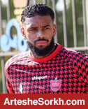 مهاجم فراری پرسپولیس در‌ حوالی کازابلانکا