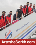 چرا پرواز پرسپولیس به عربستان لغو شد؟