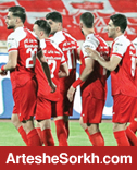 پرسپولیس می‌تواند به رکورد شکست‌ناپذیری النصر پایان دهد؟