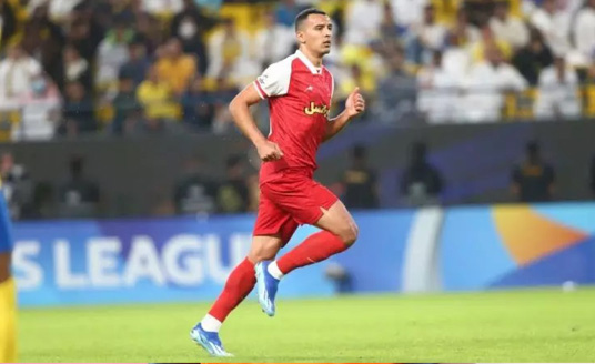 پرسپولیس باهویی و دلارهای بی‌زبان