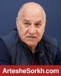 قاسمپور: پرسپولیس در خط حمله نیاز به بازیکن شش دانگ دارد
