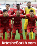 شکست الدحیل در قطر پیش از مصاف با پرسپولیس