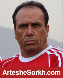 عربشاهی: یک امتیاز برابر النصر بد نبود