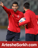 صعود پرسپولیس 35 میلیارد می‌ارزد!