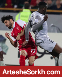 روزنامه اماراتی: الدحیل پرسپولیس را غافلگیر کرد