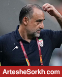 عبدی: پرسپولیس بهتر است، دربی را می‌برد