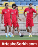 برنامه پرسپولیس تا بازی با استقلال خوزستان مشخص شد