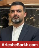 معاون حقوقی جدید پرسپولیس منصوب شد