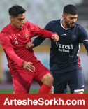 پرسپولیس فریب بحران نساجی را نخورد!
