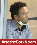 شیری: هواداران هیچ وقت پشت پرسپولیس را خالی نمی کنند