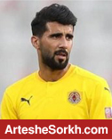 مبلغ رضایت‌نامه مانع از انتقال رسن به پرسپولیس