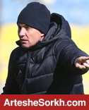 زمان ورود مربیان جدید پرسپولیس مشخص شد